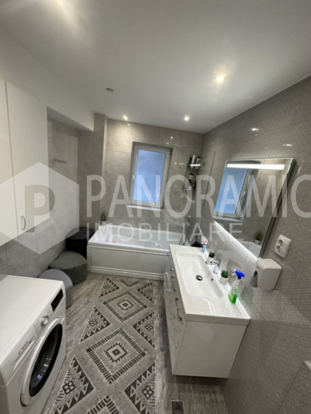 Apartament 2 camere Manastur