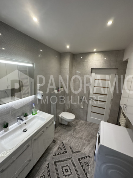 Apartament 2 camere Manastur