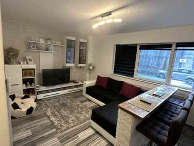 Apartament 2 camere Manastur