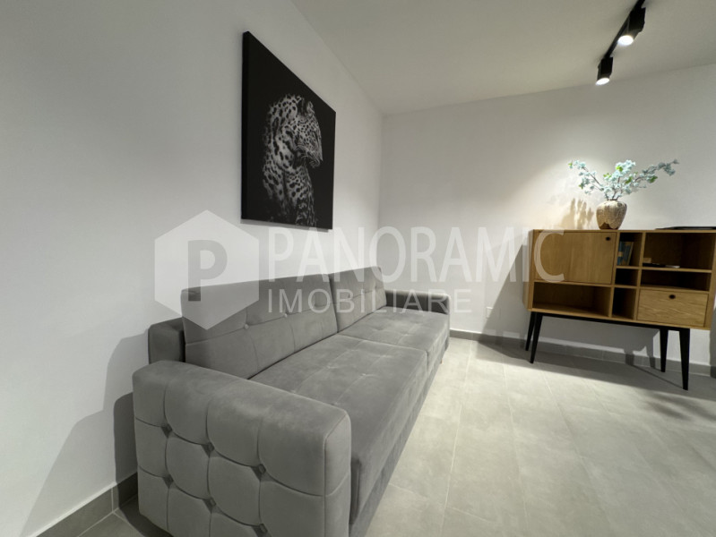 Apartament cu 2 camere - Grigorescu