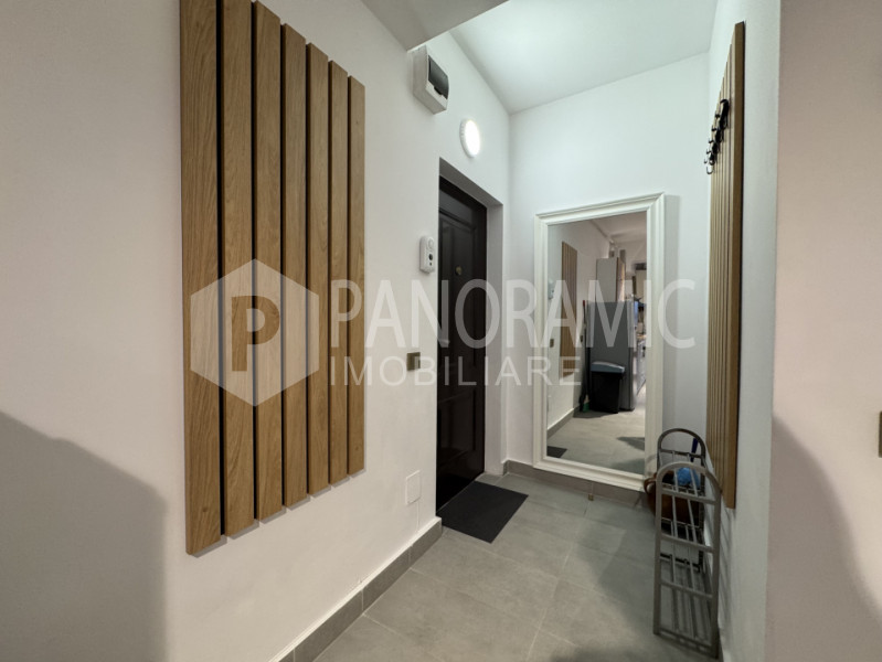 Apartament cu 2 camere - Grigorescu
