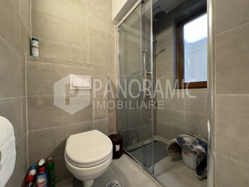 Apartament cu 2 camere - Grigorescu