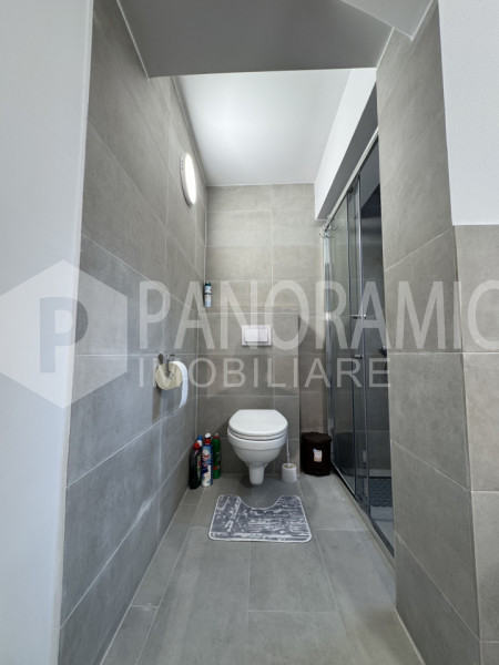 Apartament cu 2 camere - Grigorescu