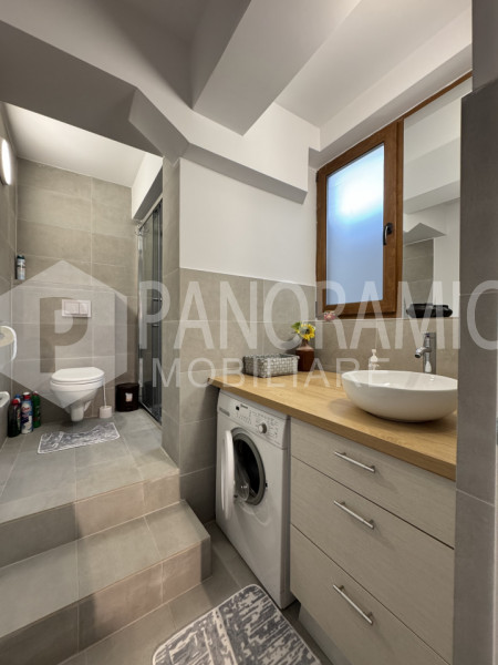 Apartament cu 2 camere - Grigorescu