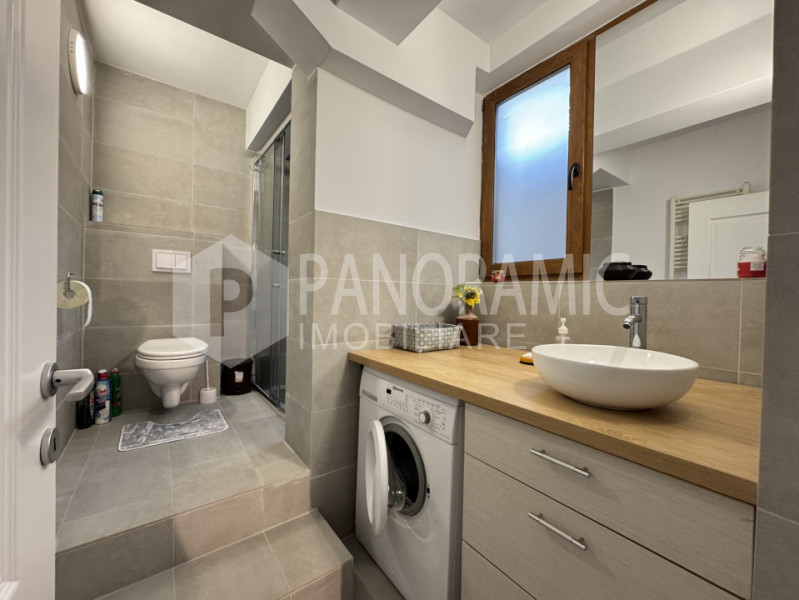Apartament cu 2 camere - Grigorescu