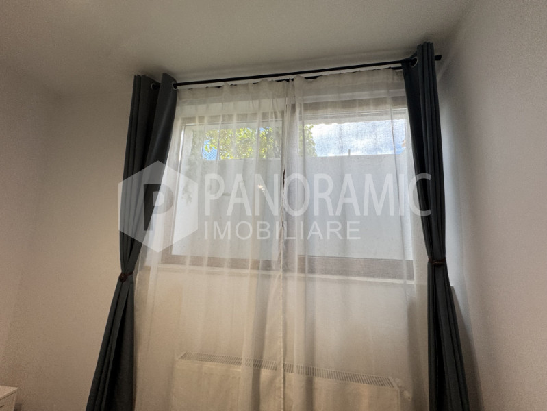 Apartament cu 2 camere - Grigorescu