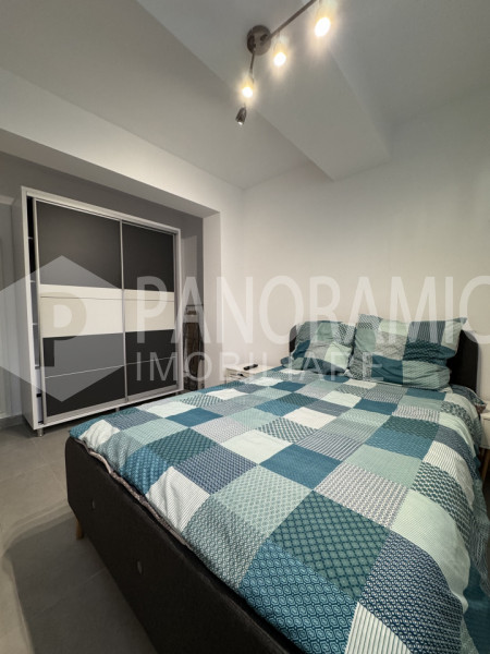 Apartament cu 2 camere - Grigorescu