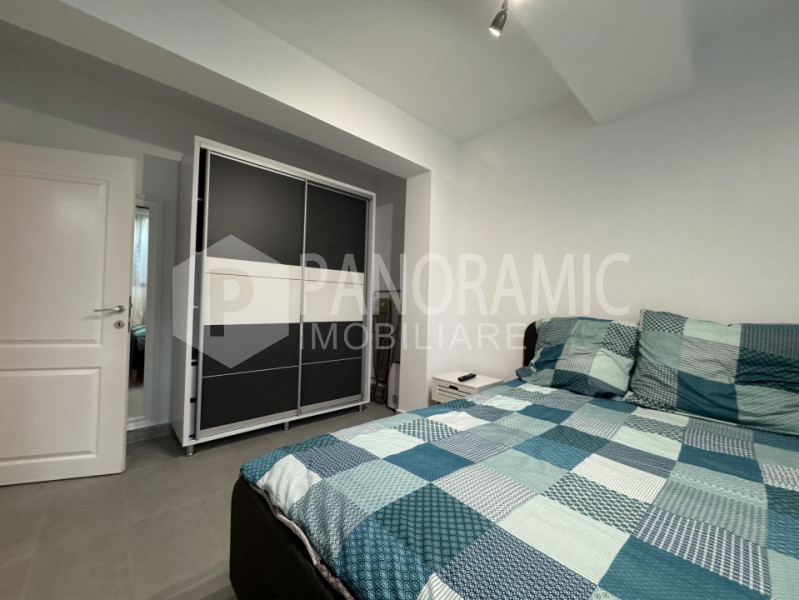 Apartament cu 2 camere - Grigorescu
