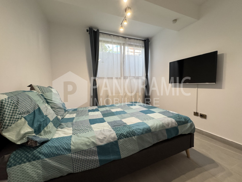 Apartament cu 2 camere - Grigorescu