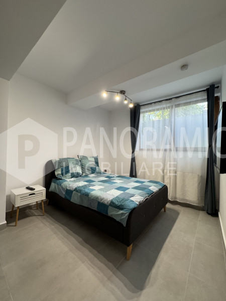 Apartament cu 2 camere - Grigorescu