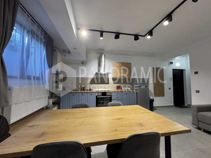 Apartament cu 2 camere - Grigorescu