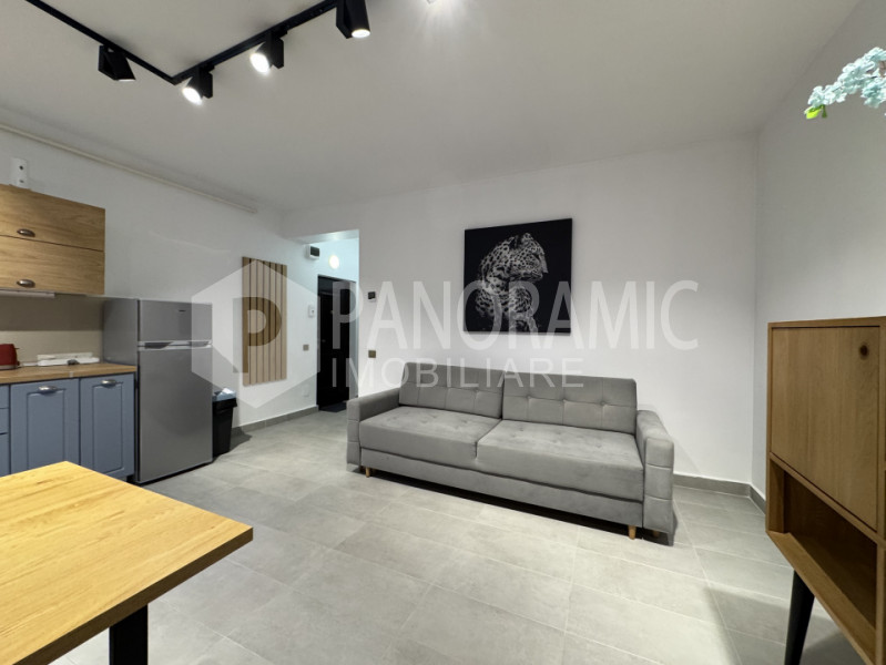 Apartament cu 2 camere - Grigorescu