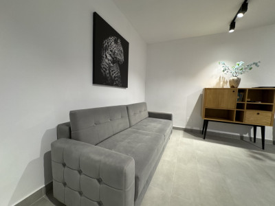 Apartament cu 2 camere - Grigorescu