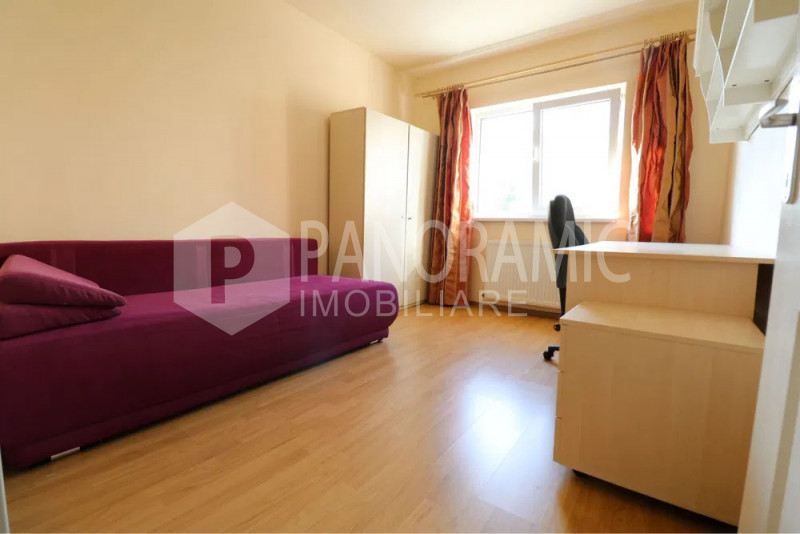 APARTAMENT CU 3 CAMERE ZORILOR UMF