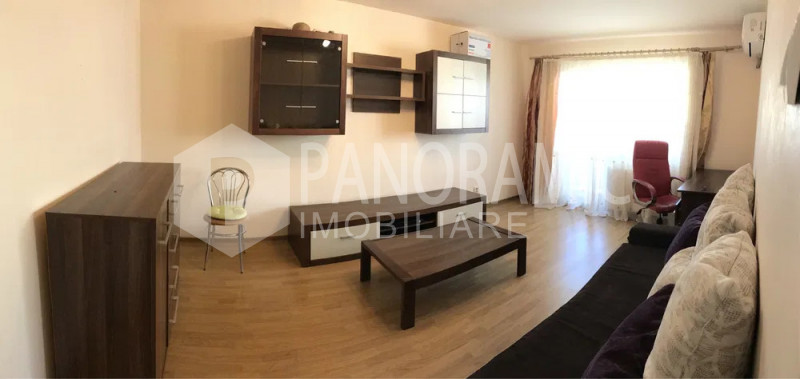 APARTAMENT CU 3 CAMERE ZORILOR UMF
