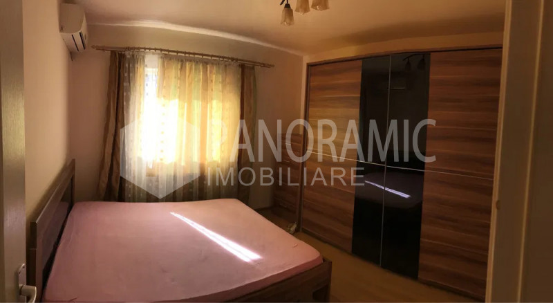 APARTAMENT CU 3 CAMERE ZORILOR UMF