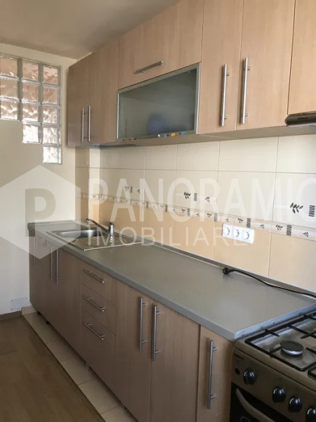 APARTAMENT CU 3 CAMERE ZORILOR UMF