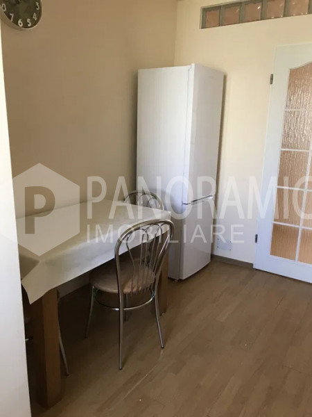 APARTAMENT CU 3 CAMERE ZORILOR UMF