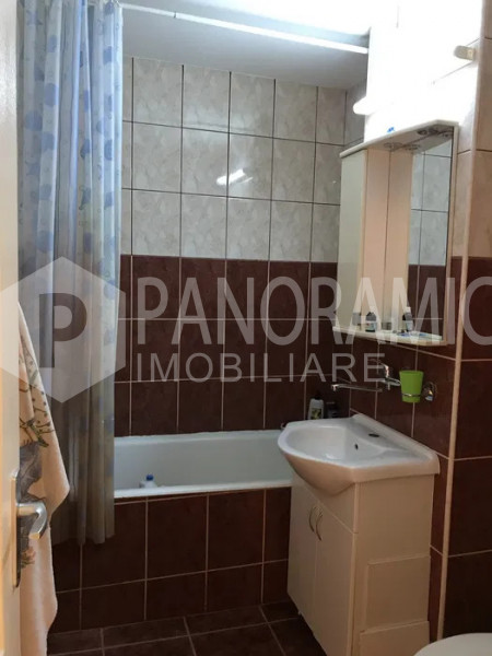 APARTAMENT CU 3 CAMERE ZORILOR UMF