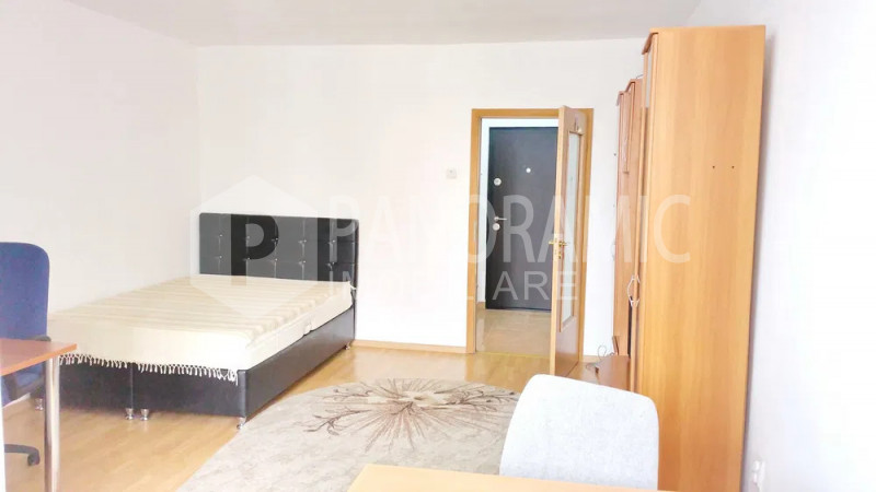 Garsonieră - Mănăștur zona Big