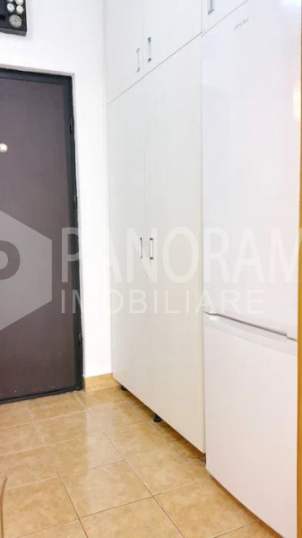 Garsonieră - Mănăștur zona Big