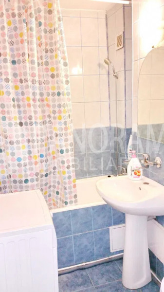 Garsonieră - Mănăștur zona Big