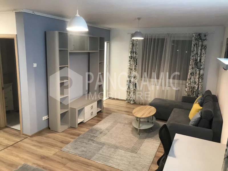 APARTAMENT CU 1 CAMERĂ - HAȘDEU