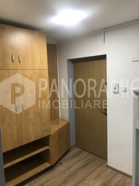 APARTAMENT CU 1 CAMERĂ - HAȘDEU