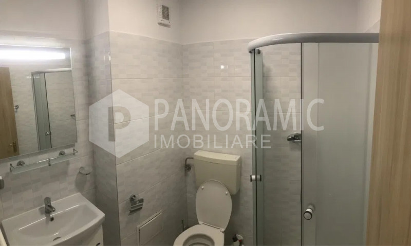 APARTAMENT CU 1 CAMERĂ - HAȘDEU