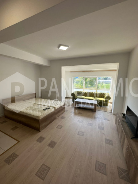 Apartament 1 camera Marasti / Bulgaria