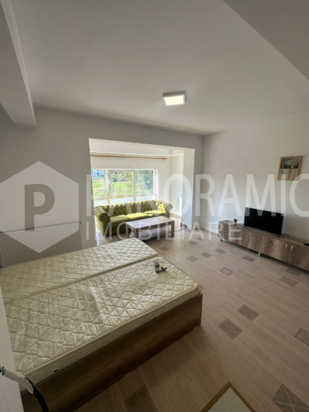 Apartament 1 camera Marasti / Bulgaria
