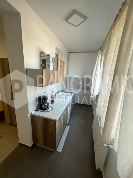Apartament 1 camera Marasti / Bulgaria