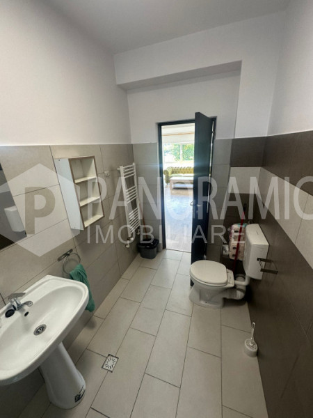 Apartament 1 camera Marasti / Bulgaria