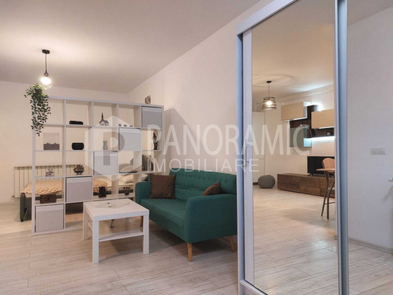APARTAMENT CU 1 CAMERA, ZONA SIGMA