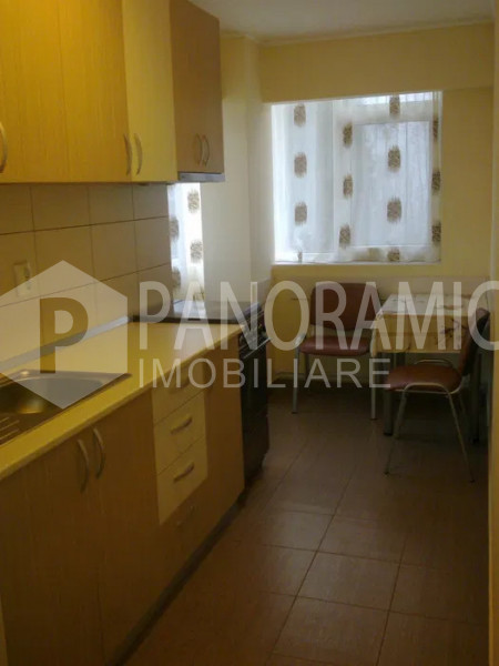 APARTAMENT CU 1 CAMERĂ - MĂNĂȘTUR BUCEGI