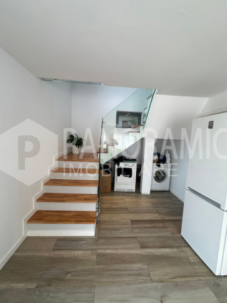 Casa p+1 zona Marasti / Bulgaria birouri sau locuit