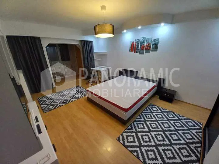 APARTAMENT CU 2 DORMITOARE - MĂRĂȘTI DOROBANȚILOR