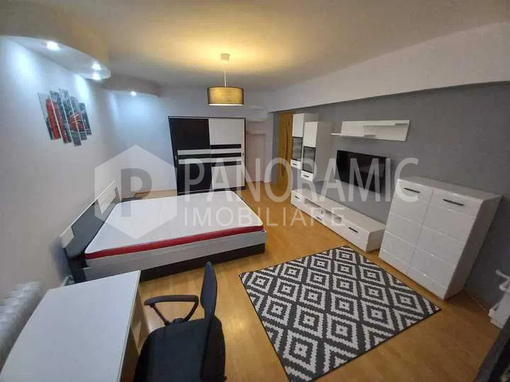 APARTAMENT CU 2 DORMITOARE - MĂRĂȘTI DOROBANȚILOR