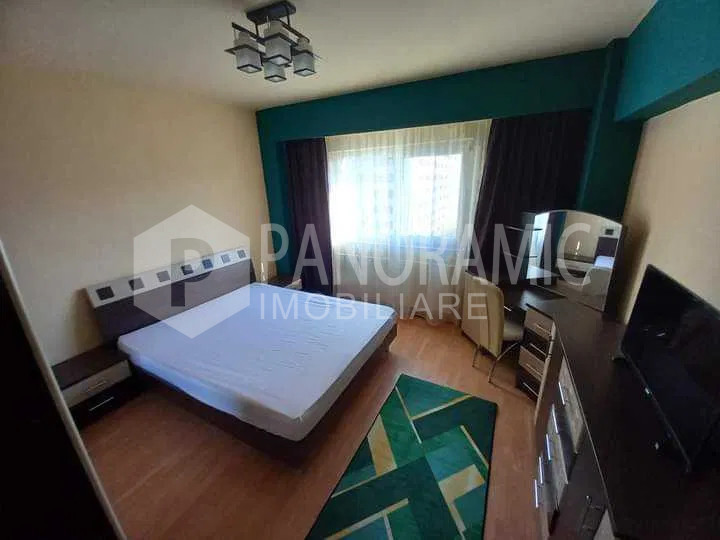 APARTAMENT CU 2 DORMITOARE - MĂRĂȘTI DOROBANȚILOR