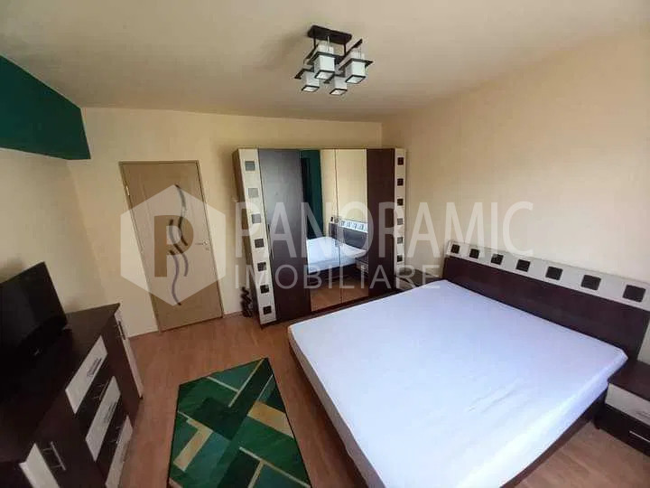 APARTAMENT CU 2 DORMITOARE - MĂRĂȘTI DOROBANȚILOR