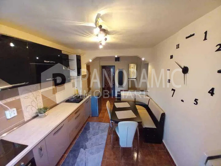APARTAMENT CU 2 DORMITOARE - MĂRĂȘTI DOROBANȚILOR
