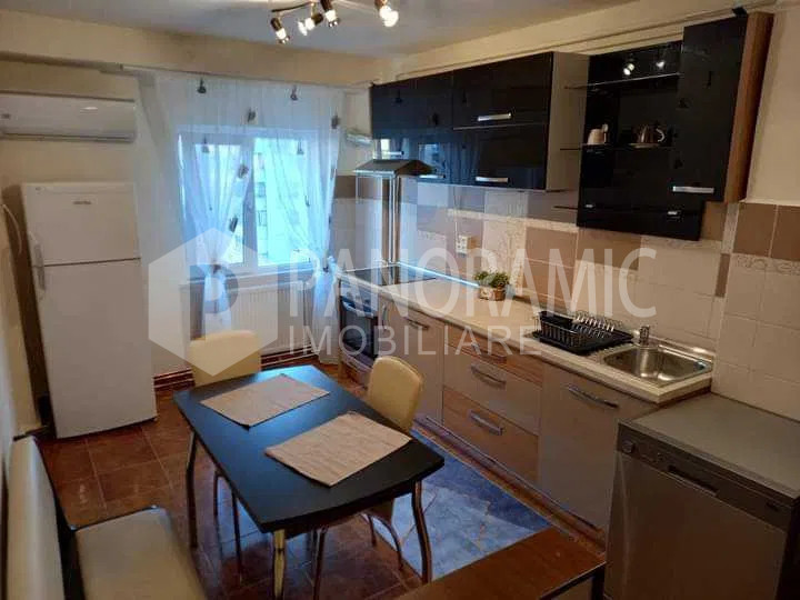 APARTAMENT CU 2 DORMITOARE - MĂRĂȘTI DOROBANȚILOR