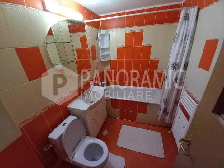 APARTAMENT CU 2 DORMITOARE - MĂRĂȘTI DOROBANȚILOR