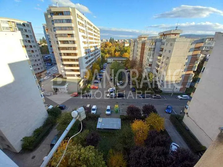 APARTAMENT CU 2 DORMITOARE - MĂRĂȘTI DOROBANȚILOR