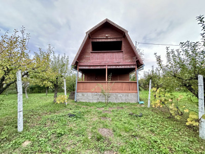 CABANA DE VANZARE, ARDUD-VII