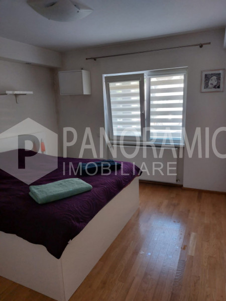 Apartament 2 camere, Centru/Horea