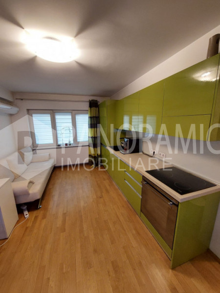 Apartament 2 camere, Centru/Horea