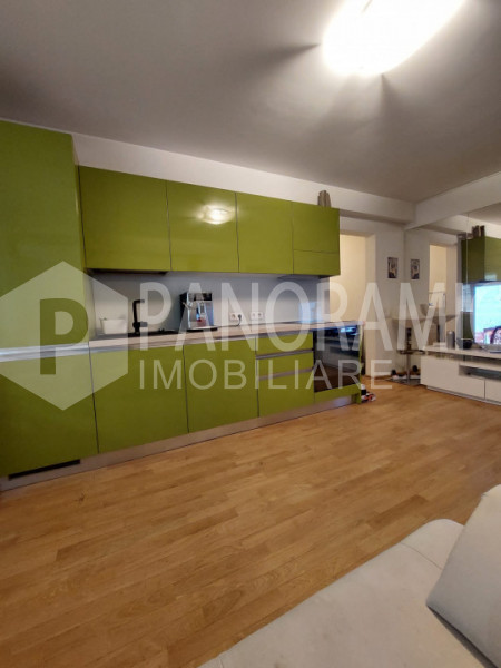 Apartament 2 camere, Centru/Horea