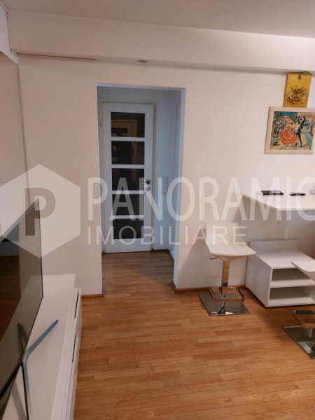 Apartament 2 camere, Centru/Horea