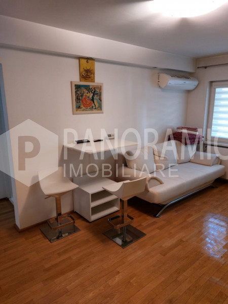 Apartament 2 camere, Centru/Horea